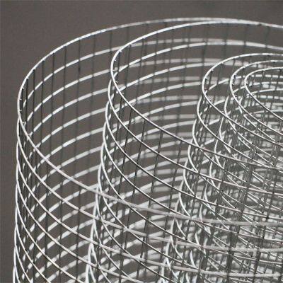 1x1 Panelwelded Stucco Meshweld Mesh Panelwelded Wire Mesh Sizewire Weld Meshwelded Wire Mesh photo-2