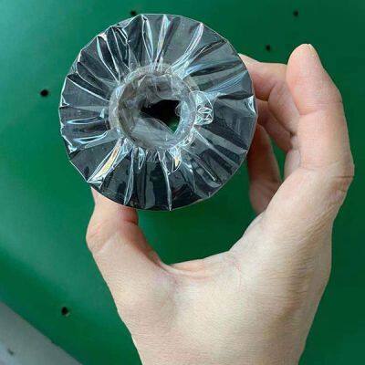 DELISH Candy Type Ribbon Packing Machine