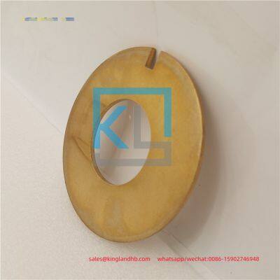 High Quality Engine Parts 3406 Plate Wear 3N4862 3N-4862 Suitable for CAT