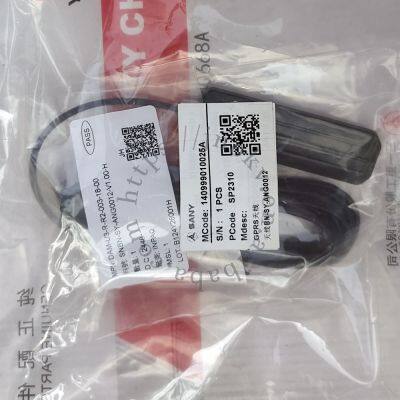 140999010025A Antenna BNSYANG0012 for Sany Excavator GPS Communication System OEM Part photo-6