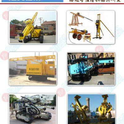 High Wind Pressure DHD380- φ 273MM Eccentric Drill Bit 273MM Eccentric Drill Bit Supplied by the Manufacturer photo-5