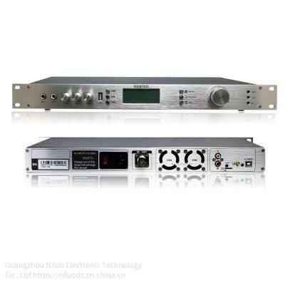Manufacturer is Sincerely Recruiting Agents for Guangzhou Nile Nio - T50m High - Power fm Transmitter With 50w Multi - Task pc - Controlled Audio Transmitter