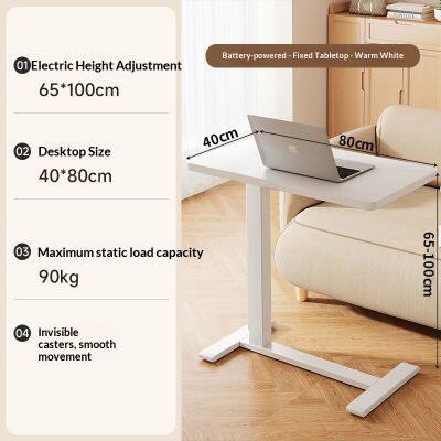 Office furniture meeting lifting table electric adjustable gaming table office desk