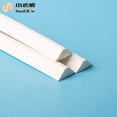 Weather-Resistant PVC Foam Strip for Sealing & Insulation photo-6