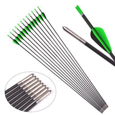 Ultra-Slim Precision Competition Arrows OEM & ODM 3.2mm photo-2