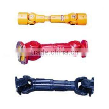 Types Cardan Shaft SWC-315WD Cardan Shaft photo-2