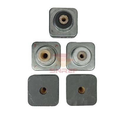 Quick Change Tundish Nozzle for Steelmaking Flow Control photo-3