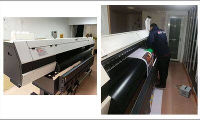 Inkjet Printing System