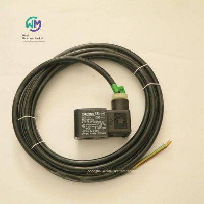 Aventics Explosion-proof Coil for Solenoid Valve 1827414303