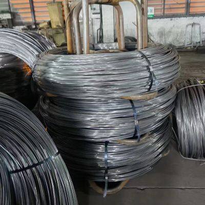 AISI304 316 Stainless Steel Wire Rope 1X19 1X7 7X7 photo-2