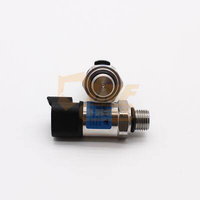 High Quality YNF Brand Excavator Hydraulic Pressure Switch Sensor 31Q4-40830 As Good As Genuine 6 Month Warranty photo-2