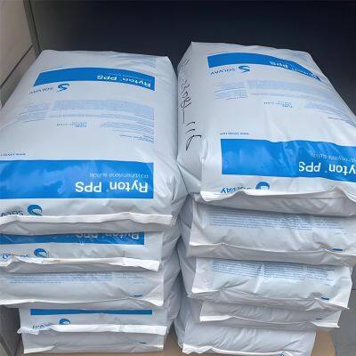 Virgin PPS Granules Sosolke R‑7‑120NA Hohe chemische Beständigkeit für präzise Spritzgussteile der Automobilindustrie