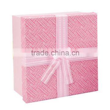 Wedding Dress Packaging Box photo-3