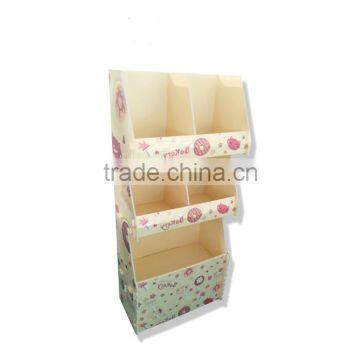 High Quality Handy Cosmetic Trade Showshelf photo-2