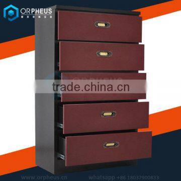 Used Livingroom Furniture Steel Master Drawer File Cabinet Keyless Ninghtstand Drawer Cabinet