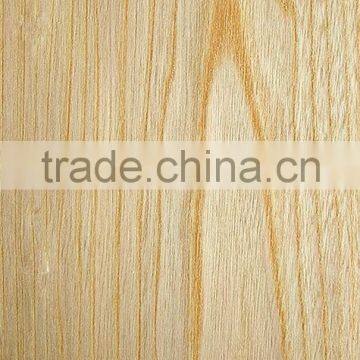 natural elm timber wood keruing veneer sheets for furniture wall hotel thin plywood face skins