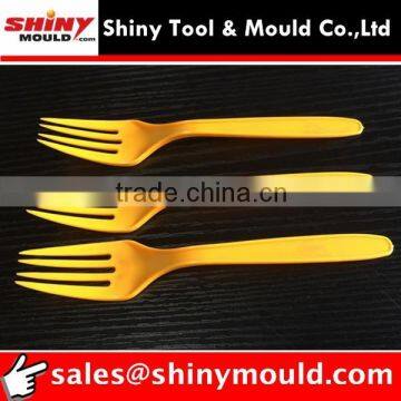 Spoon Mould Fork Mould Knife Mould photo-3