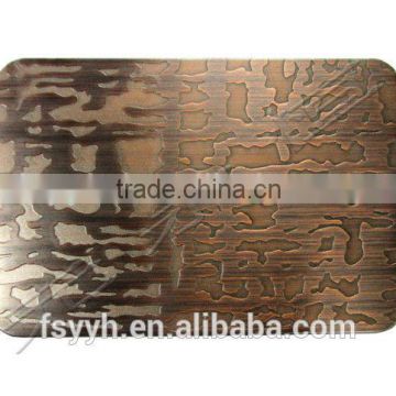 mild steel plate