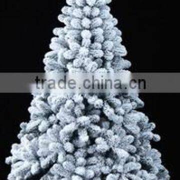 High Quality Electrostatic Flocking Machine for Snow Christmas Tree photo-6