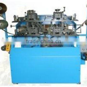 Garland Machine for Producing Tinsel photo-3