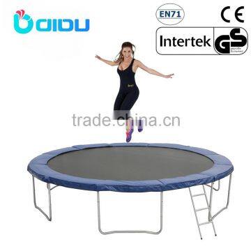 Rectangular Trampoline
