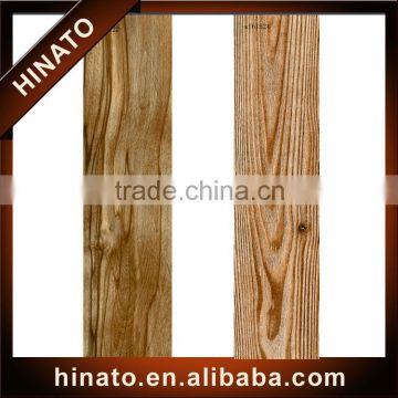 150x600mm laminate wood flooring made in China Guang zhou