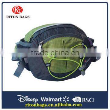 The Sophisticated Technology Design of Sport Waist Bags Different Types of Men Waist Bag for Adult