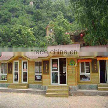 china prefab houses/cheap prefab homes/mordern residential houses