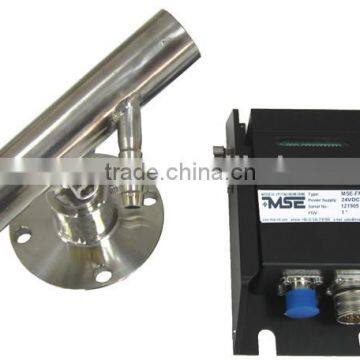 Cropping Control Hot Metal Detection Equipment photo-2