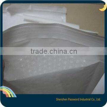 White Padded Kraft Bubble Mailer /Mailing Bag/Express Bag photo-2