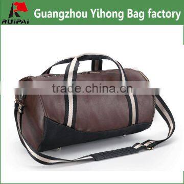 Ruipai Leather Travel Bag photo-4