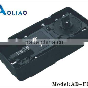 AD-F012 load 200kg,Double speed, Hot sale floor spring,floor hinge AD-F012