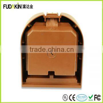Ground Placement Led Wall Pack Light Water Proof IP65, 100-277Volt, High Perfection Driver photo-4