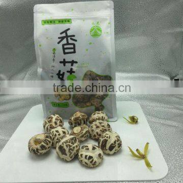 Market Prices for Dried Shiitake Mushroom