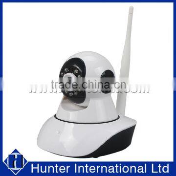 Best Selling 720P IR Home Security Wi-Fi IP Camera