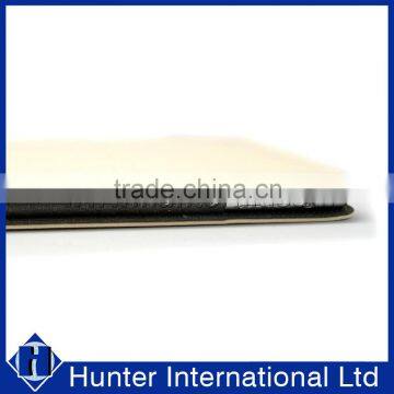 Simple White Color Tablet Case For IPad Mini 4 photo-2