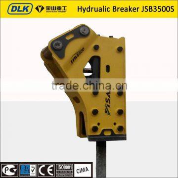 hydrualic breaker factory price with good-quality