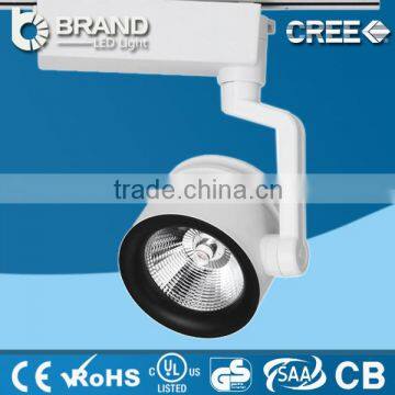 hot sale ce design high quality wholesale best price 3 wire ce led track light