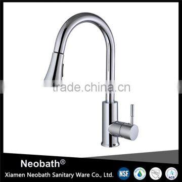 Hot China Products Wholesale Lead Free Italy long neck faucet