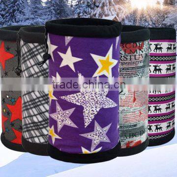 Wholesale China Scarf Fashion Necker Chief photo-4