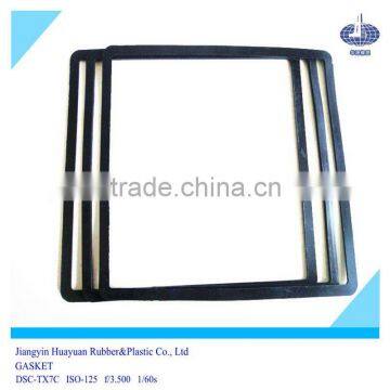 high performance flexible epdm flat gasket