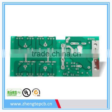 Low Cost HASL Mobile 1330 usb seriel pcb board