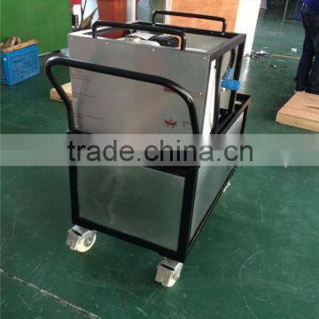 Water Mist Fire Extinguishing System photo-4