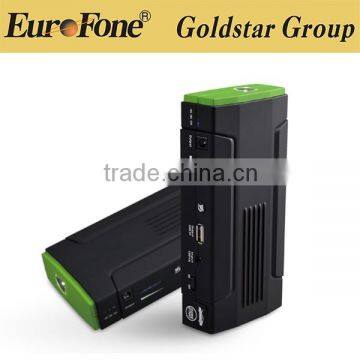 12v Multi-function Car Jump Starter D28 photo-3