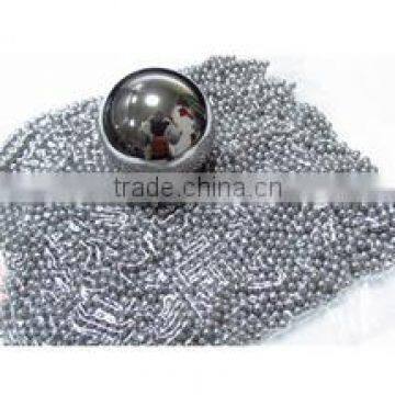 polished shinning hard alloy precision ball