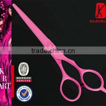 Razorline K3P Barber Dressing Scissors