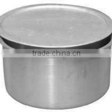 Aluminum Cooking Pot With Cover