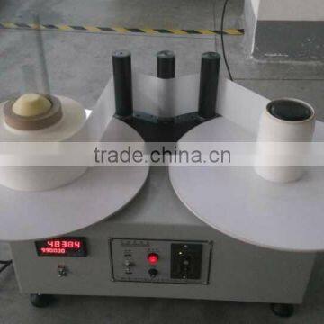 Automatic Label Rewinding Machine