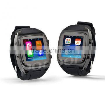 New arrival speed Smart watch phone perfect ccombination support Micro SIM