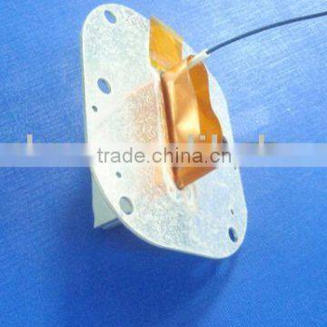 PTC Heating for foot bathtub(PTC heating element,PTC heating for foot bath box)